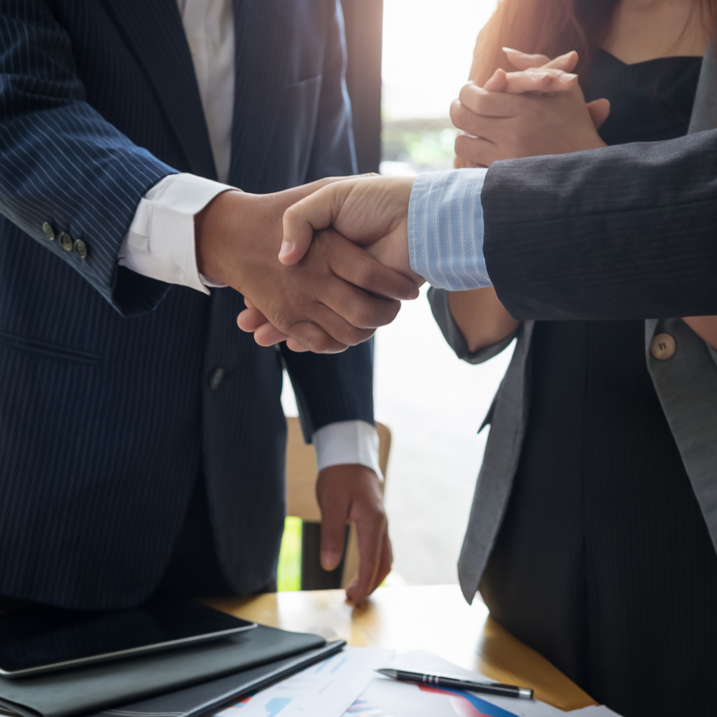 intermarket rep foodservice