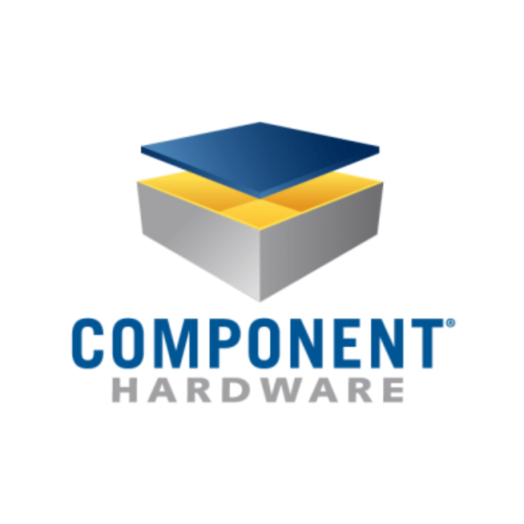 component hardware latinoamerica