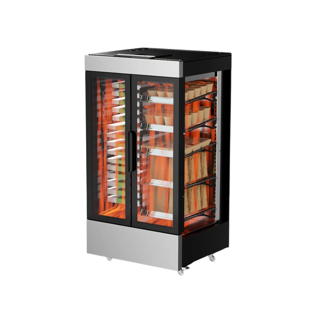 Flexeserve Technology