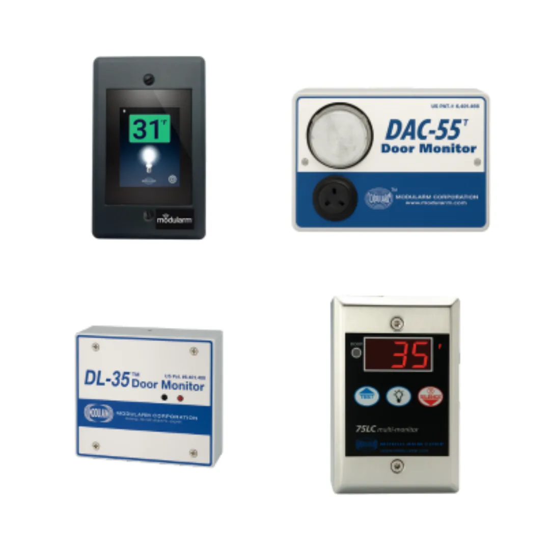 refrigeration monitoring monitoreo de refrigreración kitchen brains