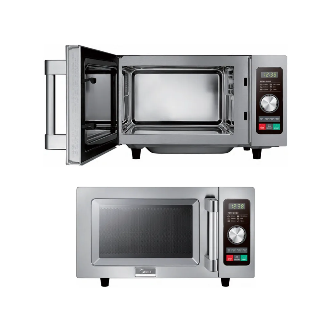 microondas medianos medium microwaves midea