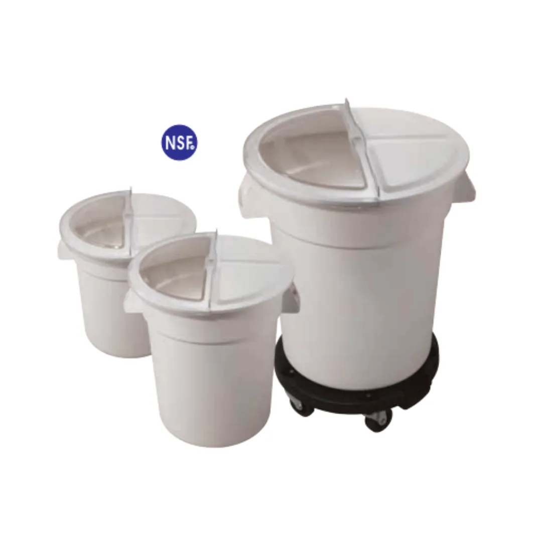 dough containers contenedores de masa jiwins latinoamerica