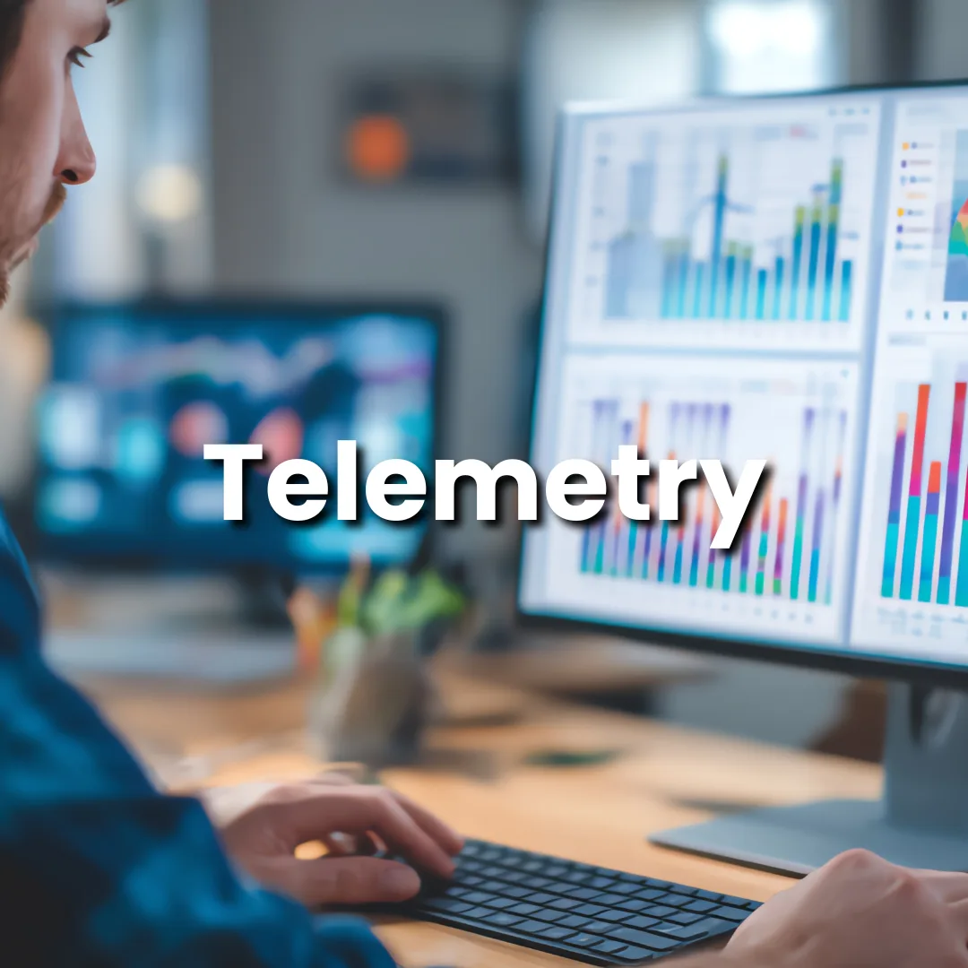 telemetria para horeca