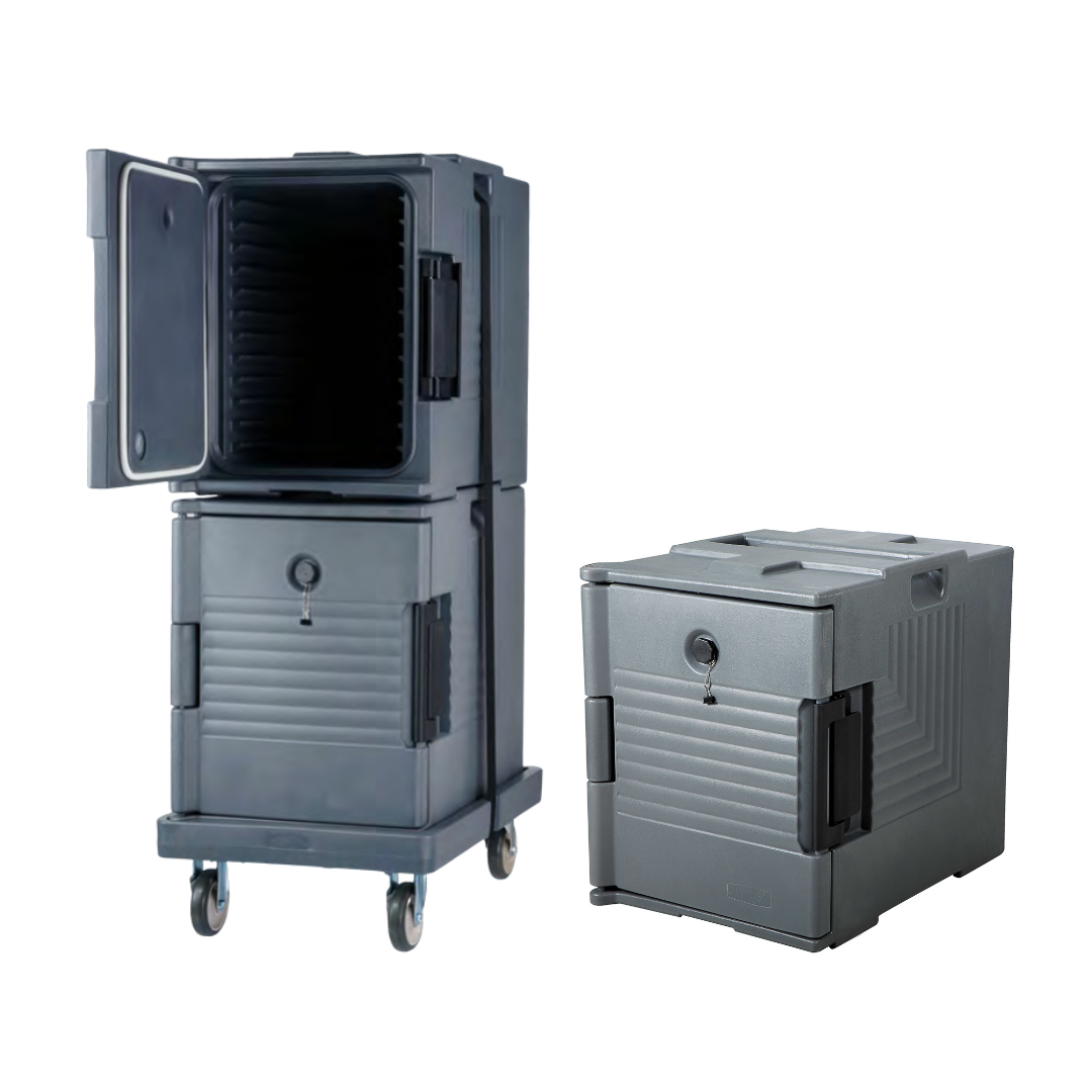 Insulated Pan Carrier Jiwins