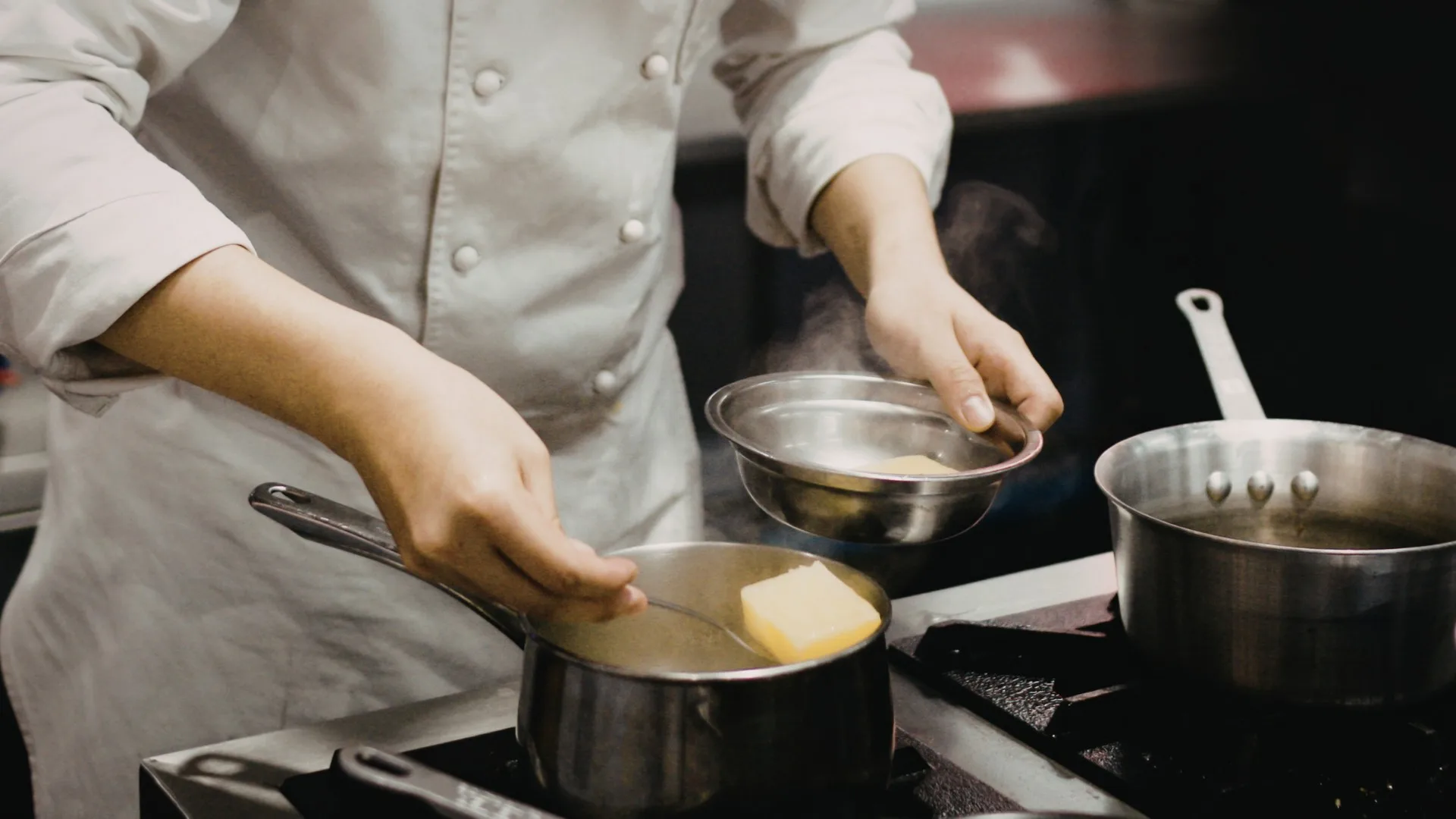 Components & Parts Division