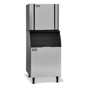 ice o matic elevation series