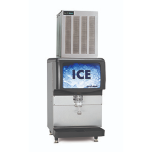 ice o matic dispensador de hielo