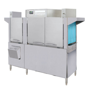 66-PRO Conveyor Dishwasher