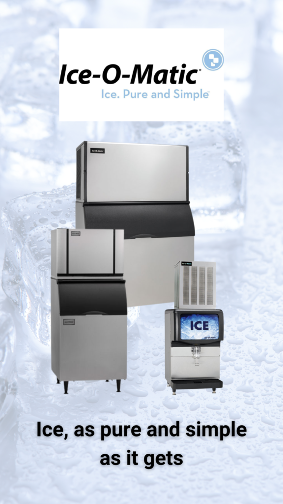 maquinas de hielo ice machines