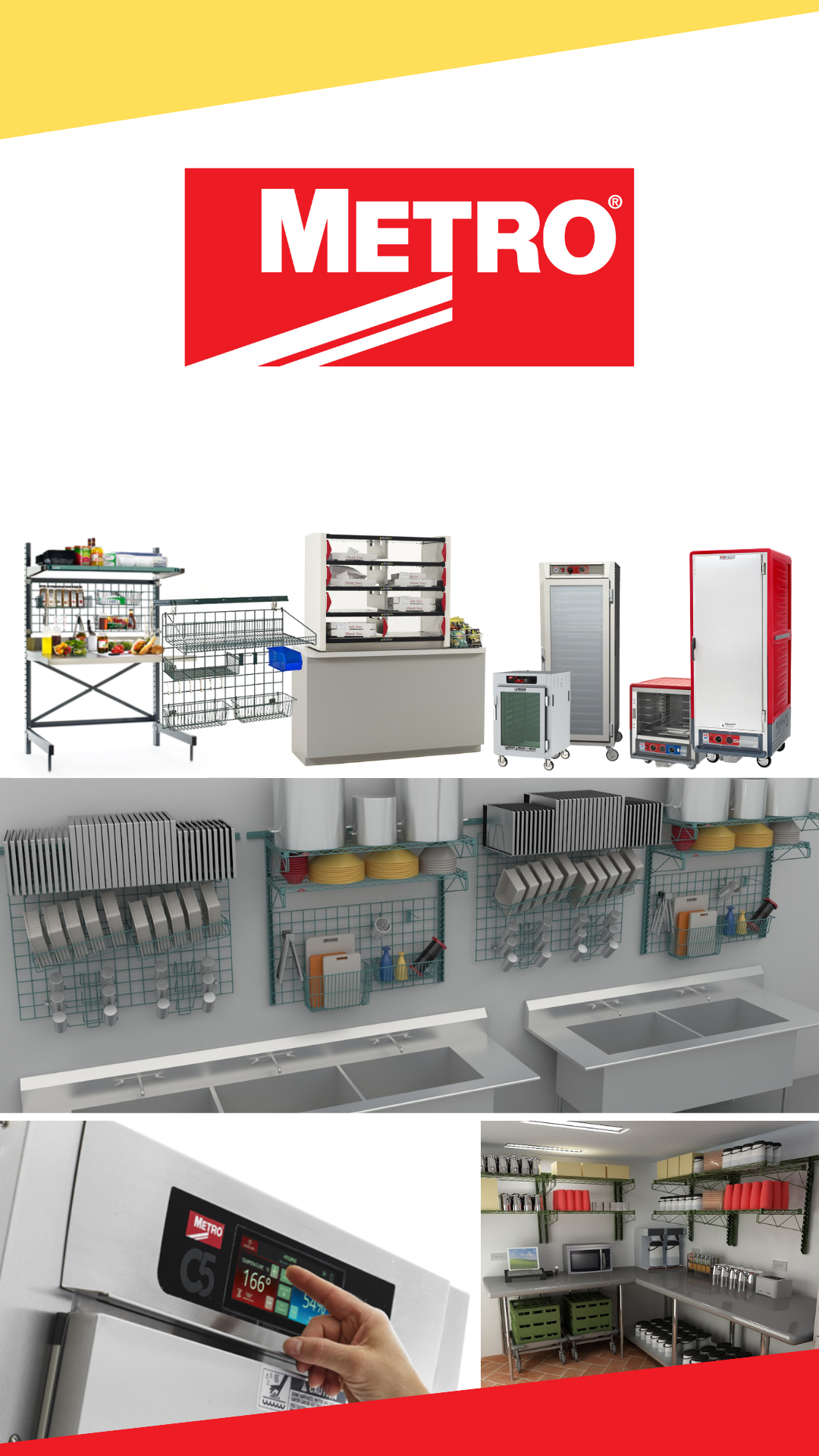 InterMetro Industries NS Intermarket