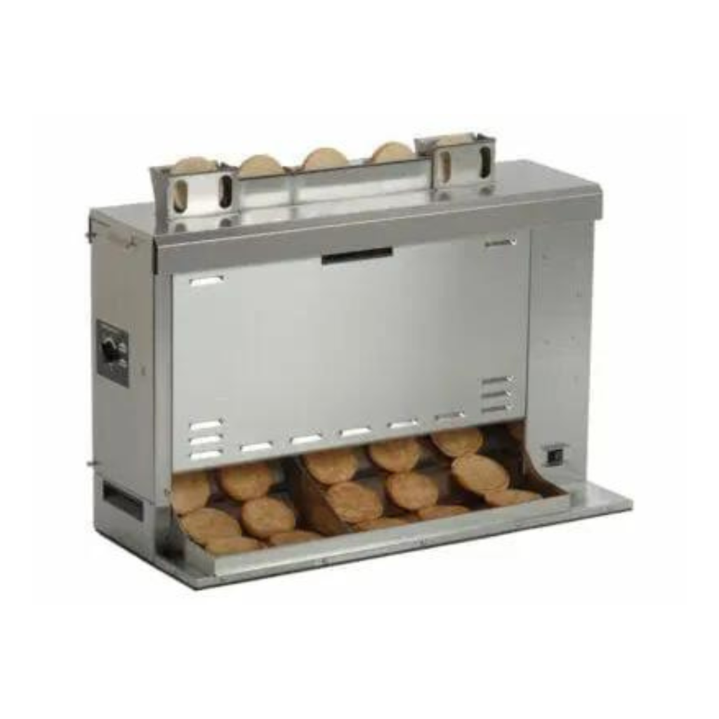 antunes gold standard toaster
