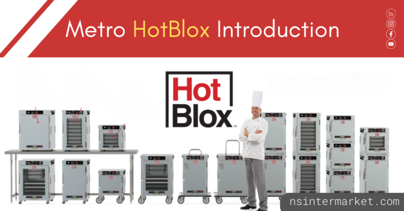 HotBlox Introduction