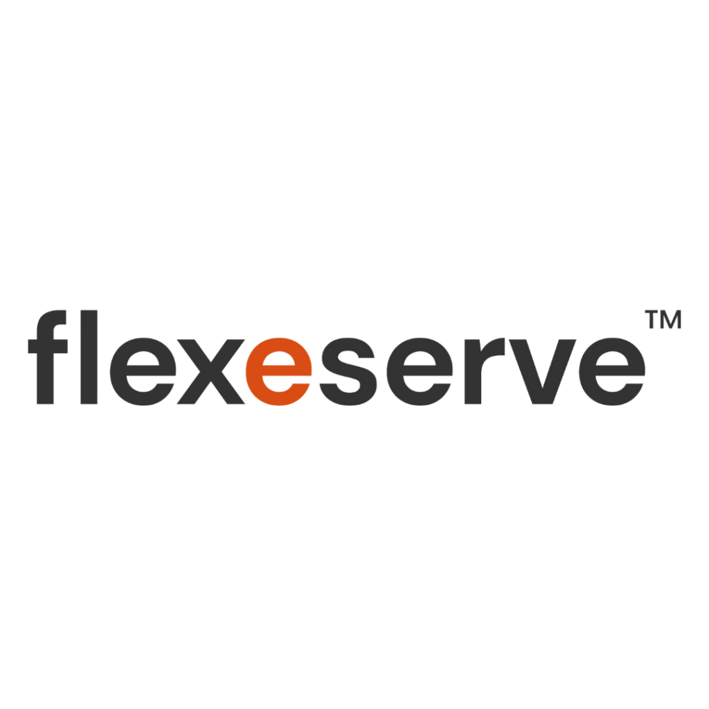 flexeserve logo