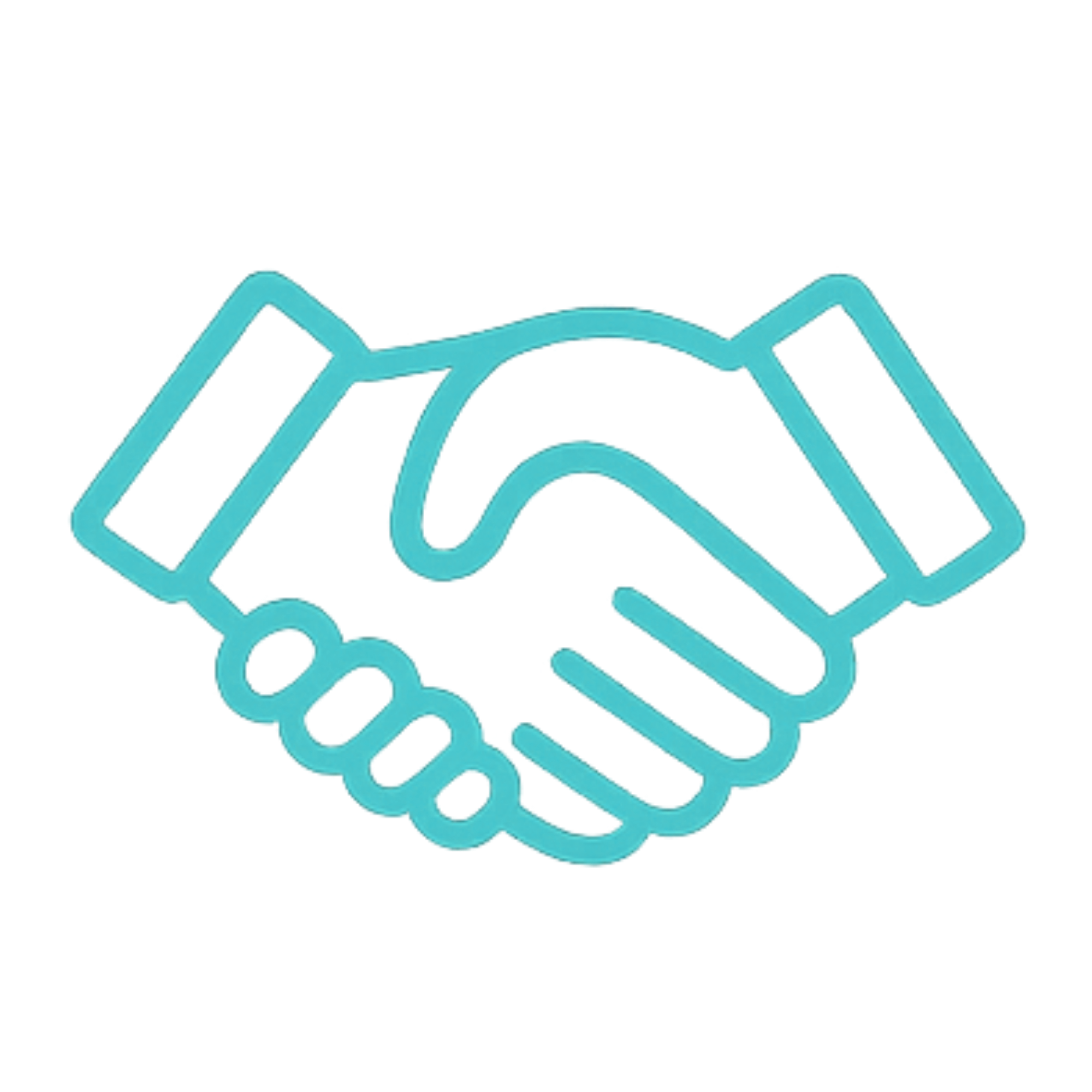 Strong Relationships Icon