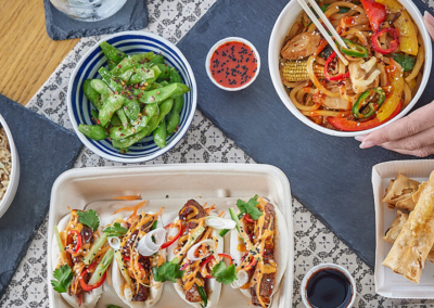 Flexeserve Latinoamérica