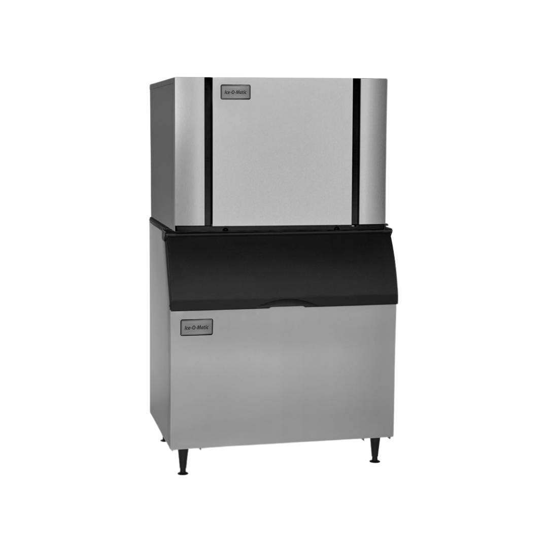 Elevation Series Modular Cuber