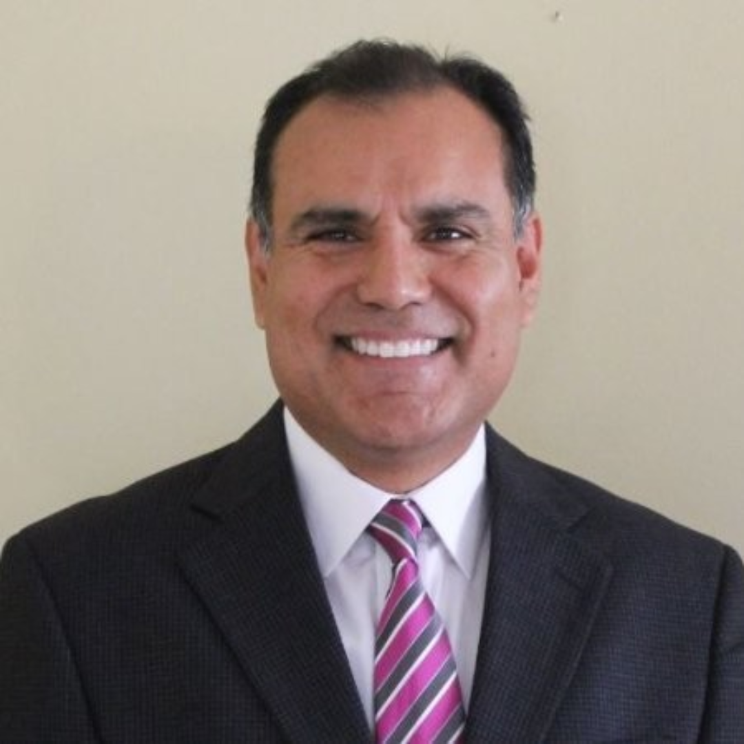 José L. Nicho, CFSP