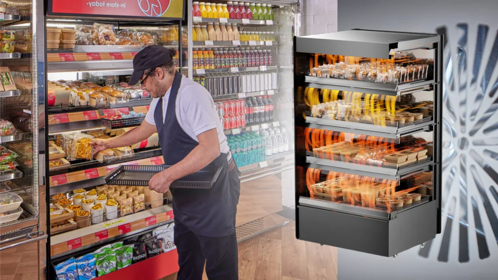 Flexeserve zone latinoamérica